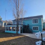 Infinity Exteriors