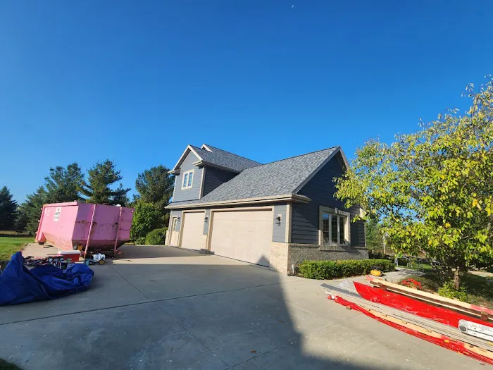 Infinity Exteriors Picture 9