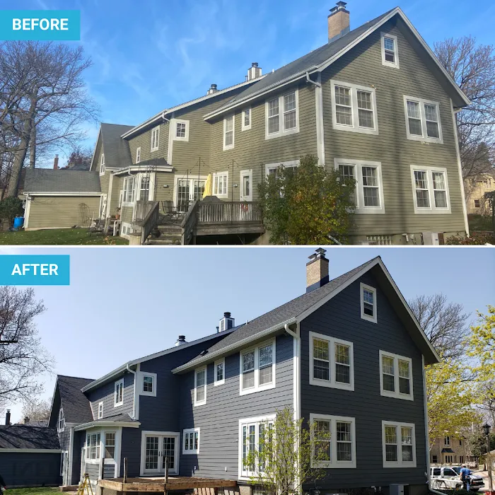 Infinity Exteriors Picture 10