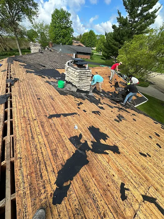 TWINS CONSTRUCTION OF ROCKFORD LLC Picture 5