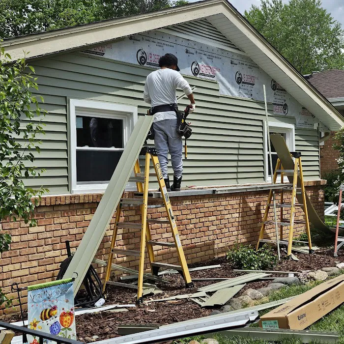 Elite Contracting Group Picture 7