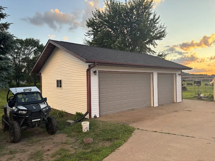 Riverland Exteriors Corporation Picture 1