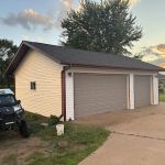 Riverland Exteriors Corporation