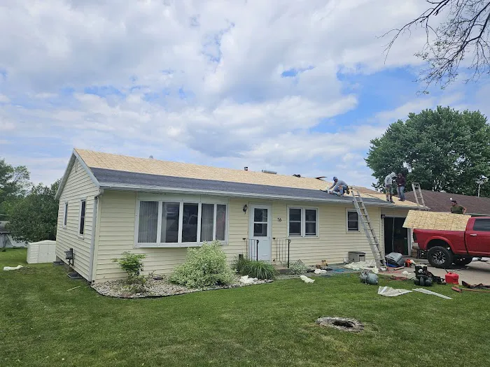 Alliance Exteriors Picture 1