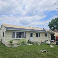 Alliance Exteriors ico