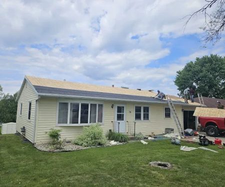 Alliance Exteriors