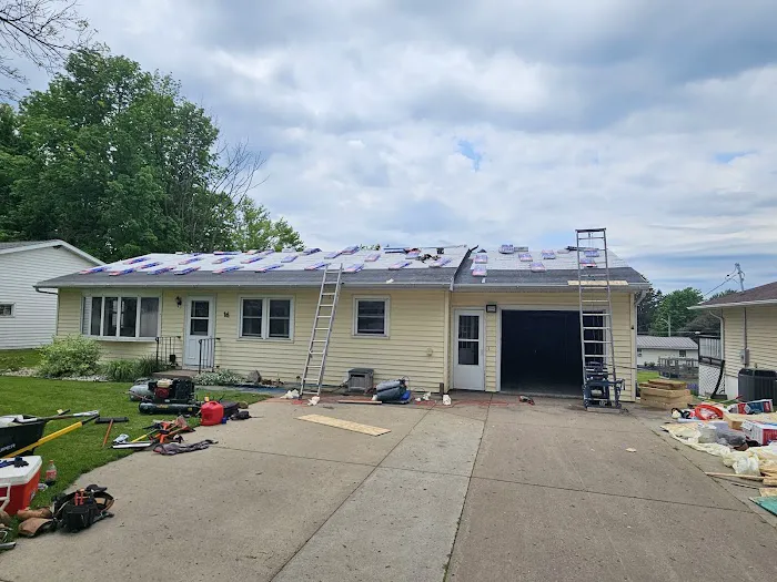 Alliance Exteriors Picture 2