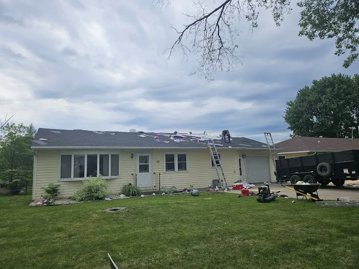 Alliance Exteriors Picture 3