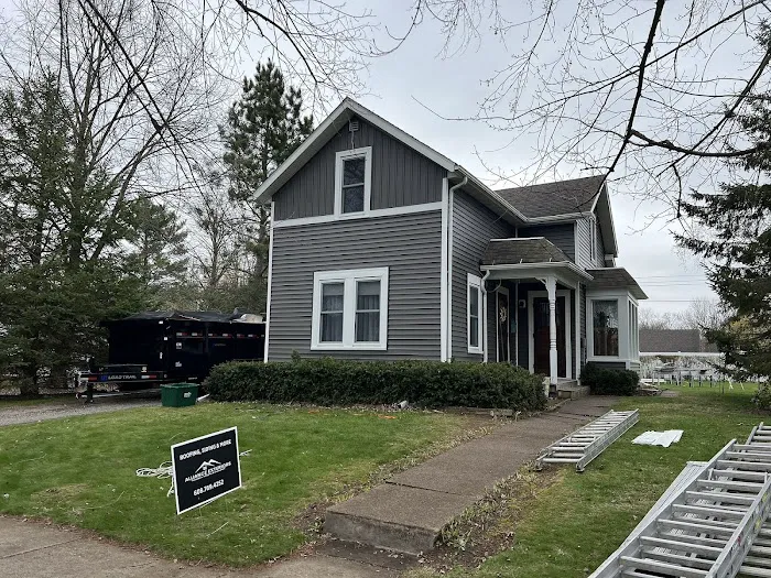 Alliance Exteriors Picture 10