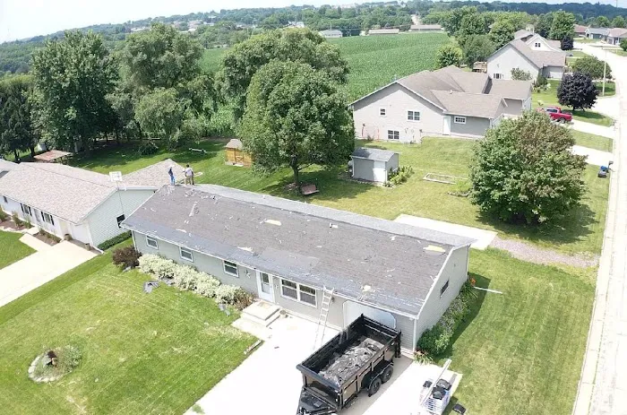 Alliance Exteriors Picture 6