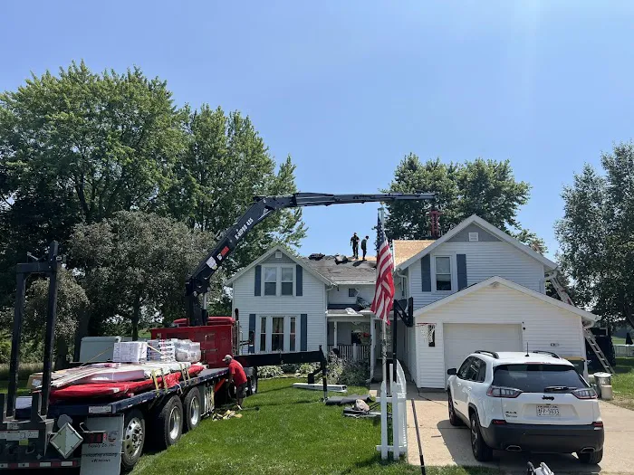 Alliance Exteriors Picture 9