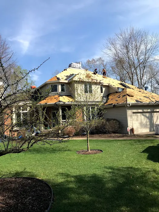 Heritage Xteriors LLC Picture 6