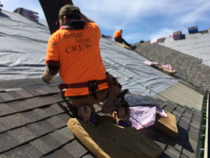 Heritage Xteriors LLC Picture 1