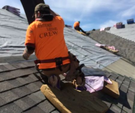 Heritage Xteriors LLC