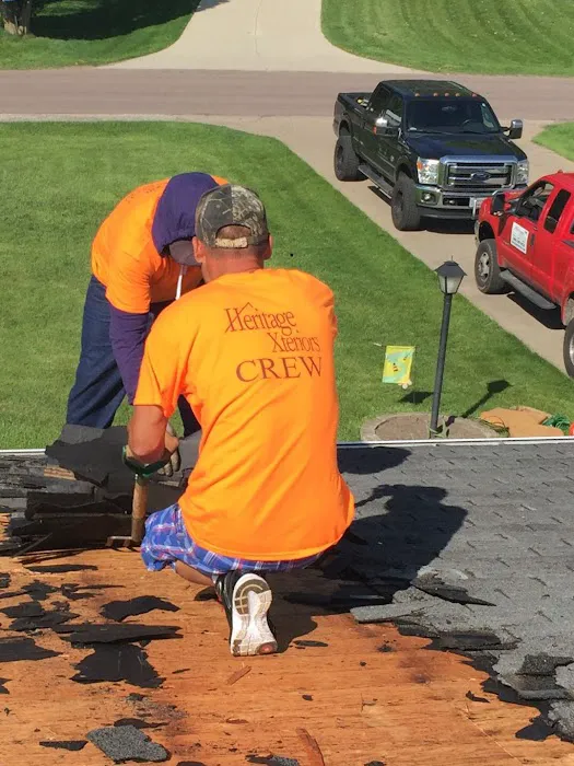 Heritage Xteriors LLC Picture 8