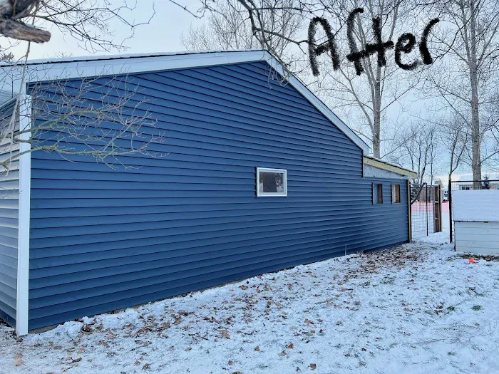 2 Brothers Contracting Picture 1