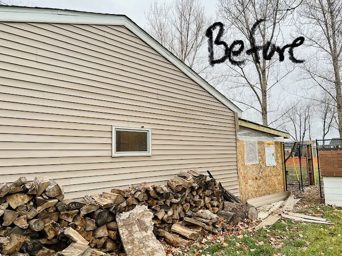 2 Brothers Contracting Picture 10