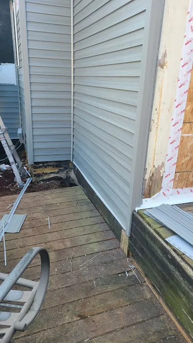 2 Brothers Contracting Picture 2