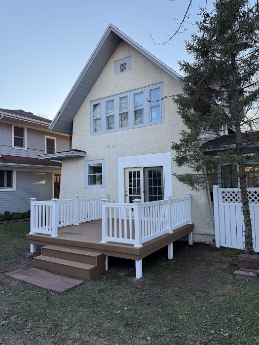 Riverview Builders Picture 1