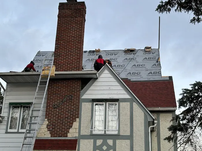 Riverview Builders Picture 6