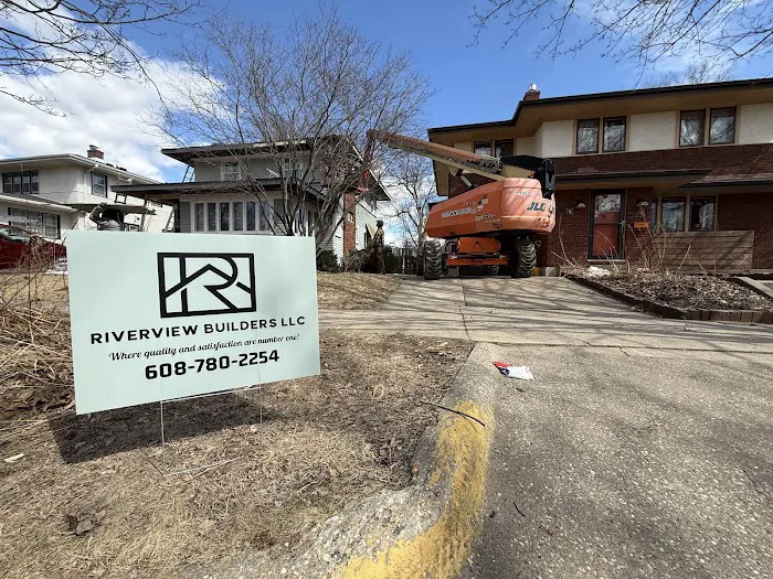 Riverview Builders Picture 3