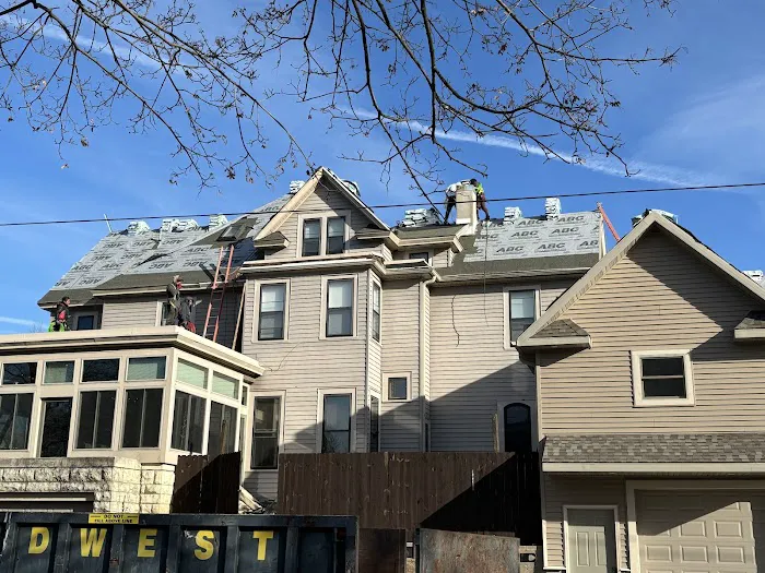 Riverview Builders Picture 10