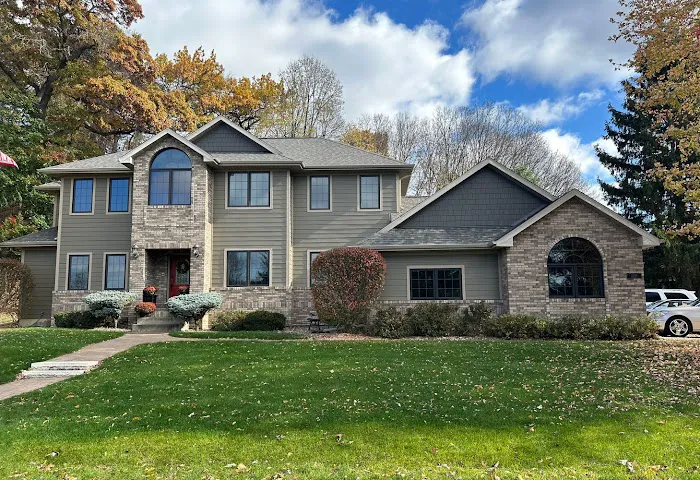 First American Roofing and Siding, Inc. Picture 4