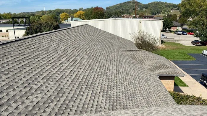 First American Roofing and Siding, Inc. Picture 3