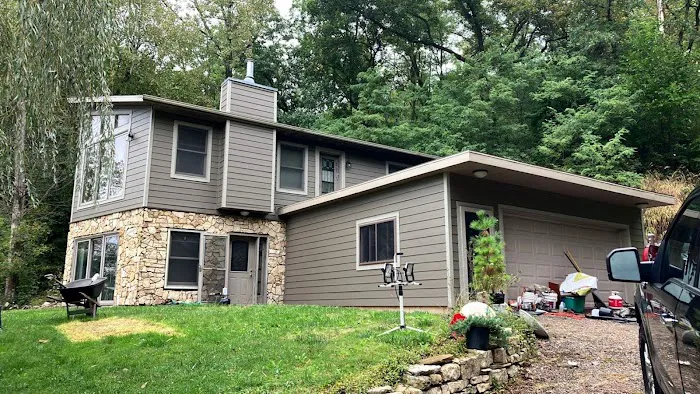 First American Roofing and Siding, Inc. Picture 2