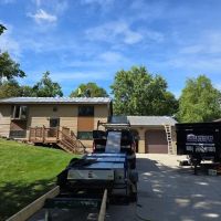 First American Roofing and Siding, Inc. ico