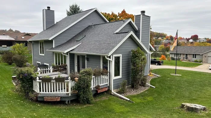 First American Roofing and Siding, Inc. Picture 6