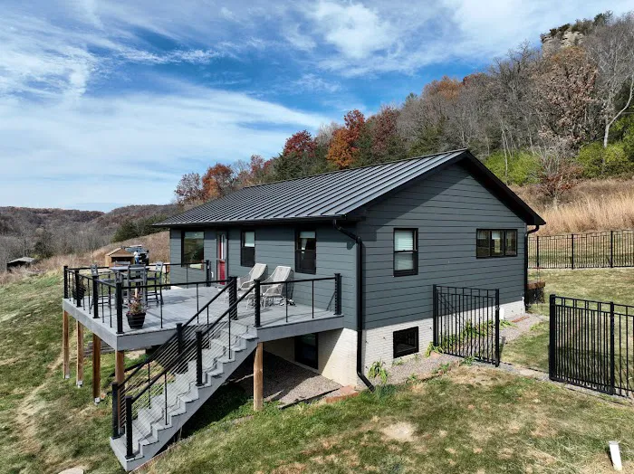 First American Roofing and Siding, Inc. Picture 9