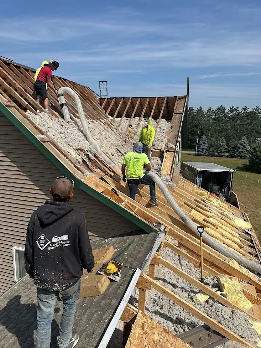 First American Roofing and Siding, Inc. Picture 10