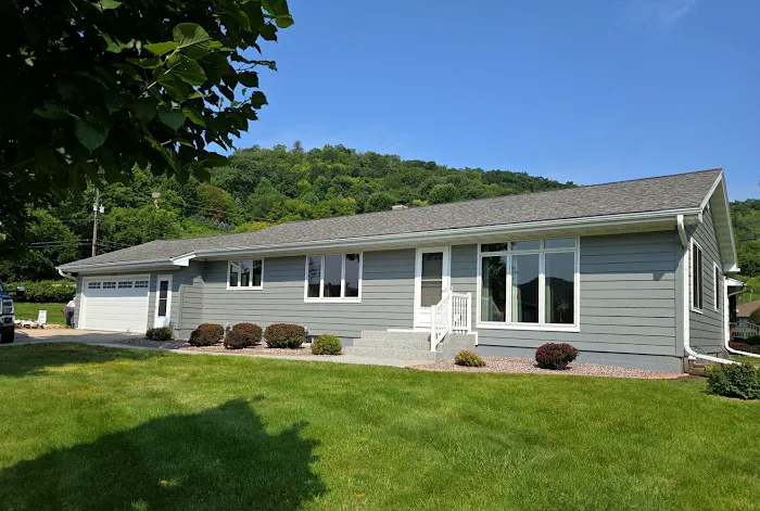 First American Roofing and Siding, Inc. Picture 8