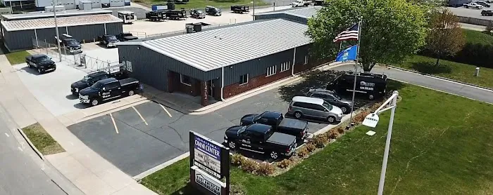 First American Roofing and Siding, Inc. Picture 5