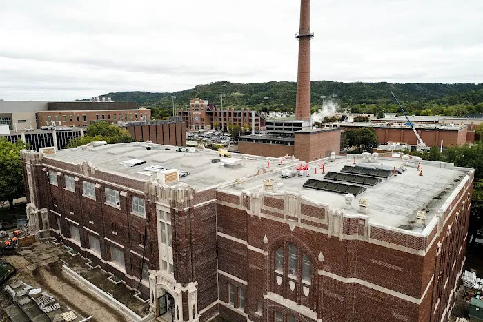 Interstate Roofing & Waterproofing Inc. Picture 2