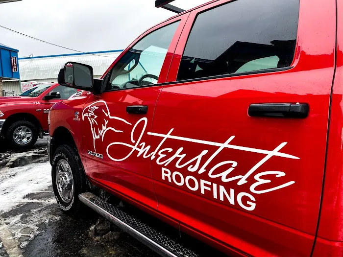 Interstate Roofing & Waterproofing Inc. Picture 1