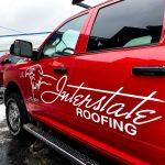 Interstate Roofing & Waterproofing Inc.