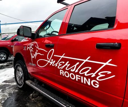 Interstate Roofing & Waterproofing Inc.
