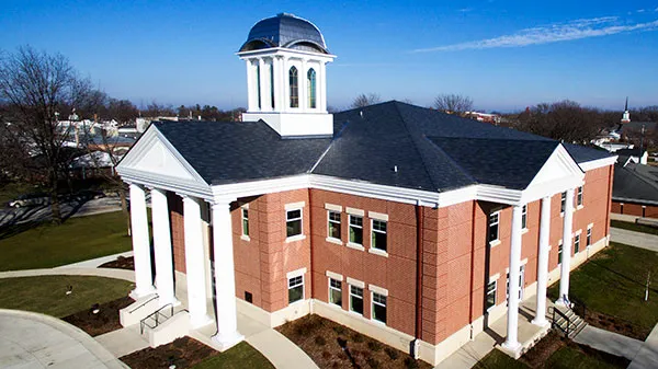 Interstate Roofing & Waterproofing Inc. Picture 3