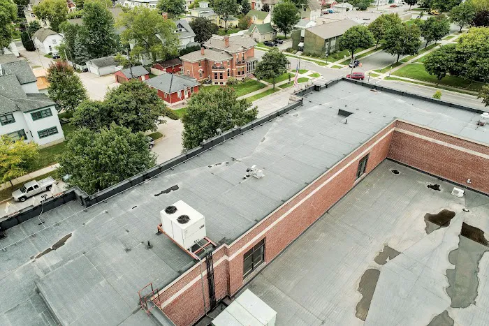 Interstate Roofing & Waterproofing Inc. Picture 7