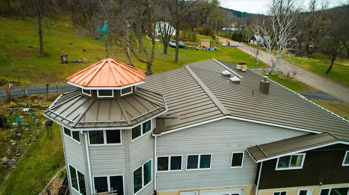 Interstate Roofing & Waterproofing Inc. Picture 8