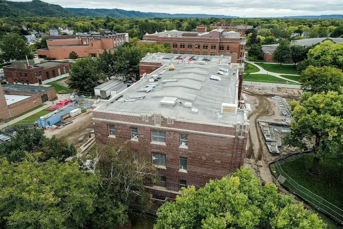 Interstate Roofing & Waterproofing Inc. Picture 5