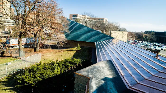 Interstate Roofing & Waterproofing Inc. Picture 9