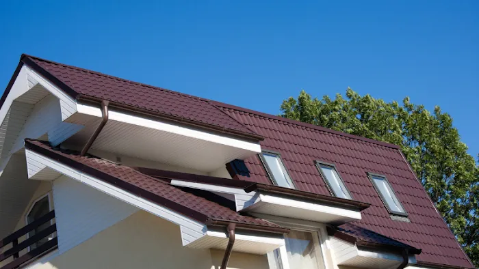 La Crosse Quality Roof Repair Picture 2