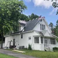 Great River Roofing ico