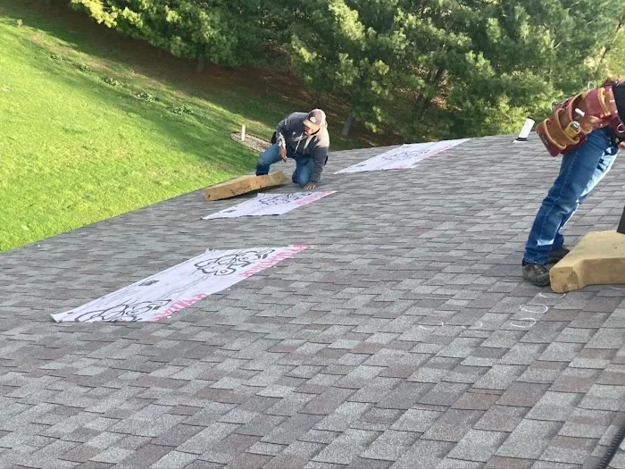 Great River Roofing Picture 9