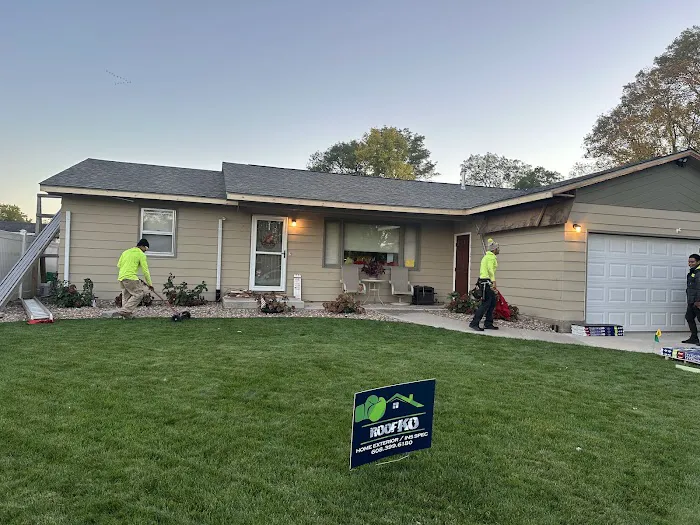 RoofKO JAM Consulting and Restorations, LLC Picture 4