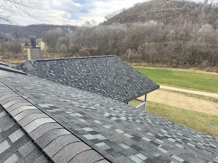 RoofKO JAM Consulting and Restorations, LLC Picture 2