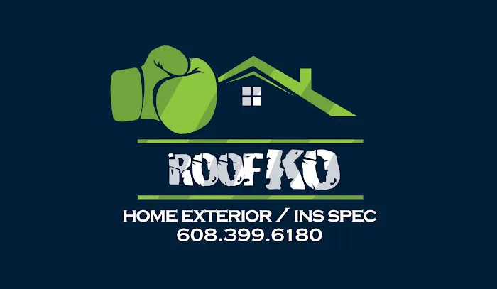 RoofKO JAM Consulting and Restorations, LLC Picture 1